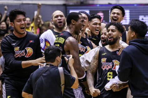 2023 PBA Governors' Cup .